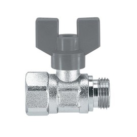 Kakudai Ball Valve 650-700-20