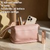 Base De Maquillaje En Barra Correctora Duradera Con Brocha