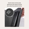 2Pcs Coffee Mat Drying Pad Super Absorbent Prevent Slip Shock