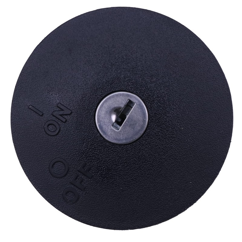 Solarhome Ignition Switch with 2Keys 611284 603623 8107 Compatible with