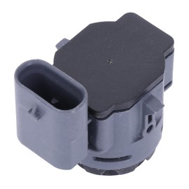 PDC Parking Assist Sensor Fit for Honda Acura MDX Civic Accord 3Pin Front Rear Bumper Parking Sensor 39680-TZA-N011-M1 39680-TZA-N01ZA 39680TZAN011M1 Reverse Backup Radar