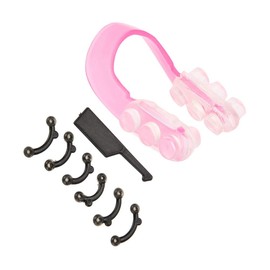 Nose Shaper Set - Corrector Lifting Beauty Invisible Nose Top Lifting Clip Shaping Tool