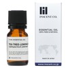 tea tree lemon scent 10ml incent essential oil essential oil