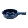 GET HSB-112-TB Soup Bowl with Handle, 12 Ounce, Texas Blue
