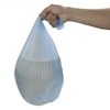 Utiao 1.5 Gallon Garbage Bags-Small Trash Bags, 140 Counts