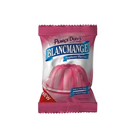Pearce Duff’s Raspberry Blancmange 35g
