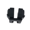 20mm Black End Cap Compatible with Hilti SMD 57 Magazine