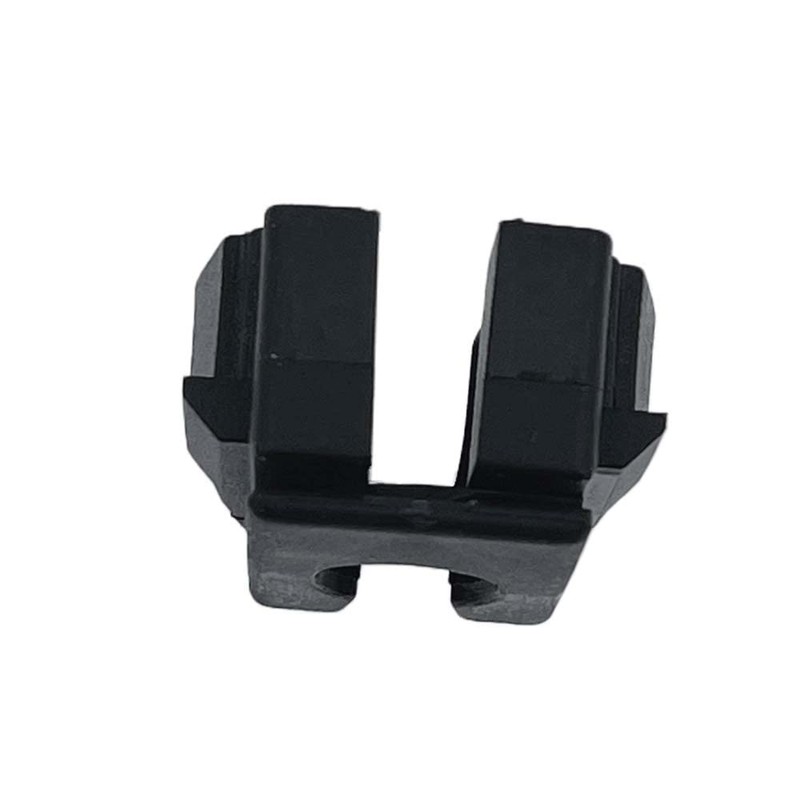 20mm Black End Cap Compatible with Hilti SMD 57 Magazine