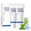 Fuwen 2pcs Soothing Cooling Gel Relieving Body Sports Gels Care
