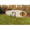 Suspenz Double-Up SUP Stand, Yellow ,34" x 27"