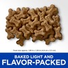 Hill's Natural Baked Light Biscuit Treats for Medium-Sized Dogs, Chicken,