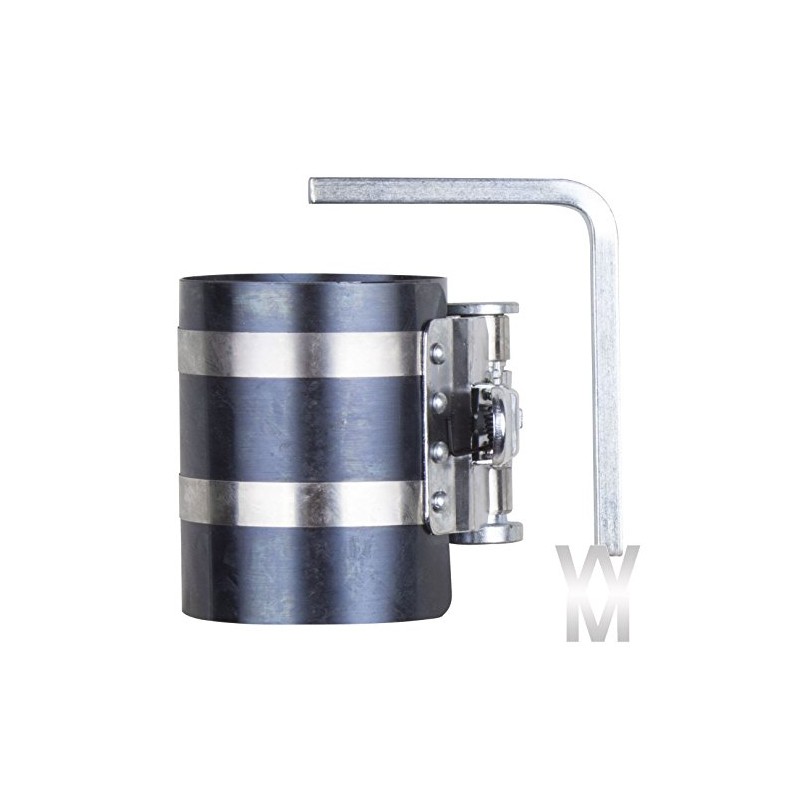 3" PISTON RING COMPRESSOR