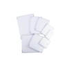 SYSTERM Universal Inspection Lid External Dimensions 15 x 15 cm