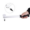 Terisass Tap Down Hammer Aluminum Paintless Dent Repair Removal Hammer
