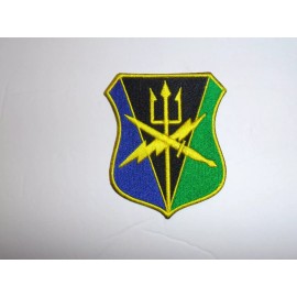 b6616 War on Terror US Army Delta Force patch IR18A