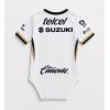 Pañalero Pumas Unam Mameluco Futbol Jersey Bebé