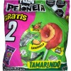 Vero Paletas Pelon Peloneta Tamarindo/ Tamarind Spicy Lollipops 20pzs 420g/14.81oz