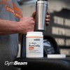 GymBeam RunCollg Mag with Vitamin C - Hydrolysed Collagen Peptides,