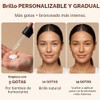 Beauty by Earth Self Tanning Drops - Face Self Tanner