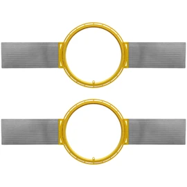 EARTHQUAKE RK-C6 V2 New Construction Rough-in Kit for 6.5-Inch Ceiling Speakers, One Pair