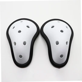 GRIRIW 5Pcs Athletic Crotch Protector Durable Boxing Soccer Groin Guard Comfortable Collision Support for Sports Activities for Mens Protection