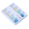 40pcs Dental Polishing Discs High Gloss Repairing Teeth Whitening Contouring