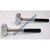 DGJ 2 Wire Wheel Knock Off Lead Hammer 2.8 Lbs
