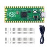 GeeekPi Raspberry Pi Pico Kit Flexible Microcontroller Mini Development Board,