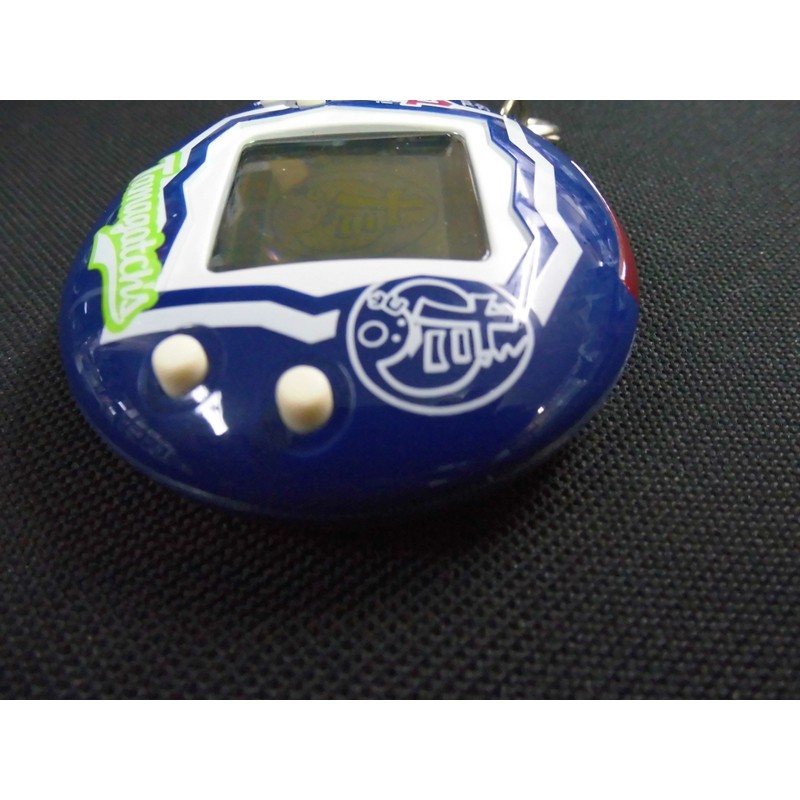 たまごっちスクール せーとぜーいんしゅーごっち! スクールジャージねいびー