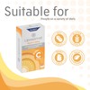 Quest - Liposomal Vitamin C 60x 500mg Vegan Capsules. High