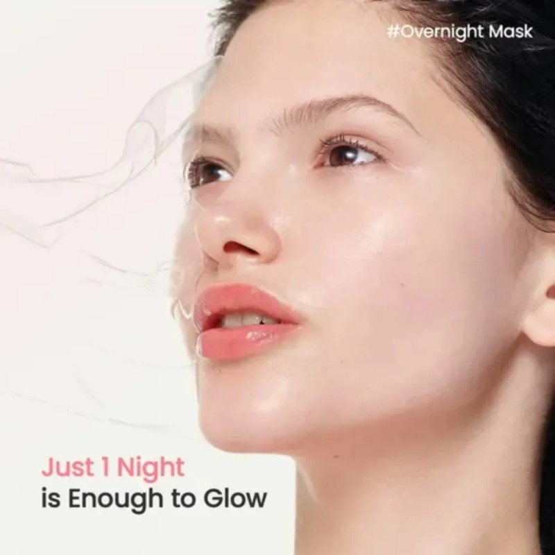 Mascarilla Collagen Real Profundo Acido