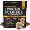 Marigold Caf con Colgeno Rico en Protenas