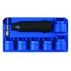Laser 6602 Stud Earrings Cleaning Tool Set