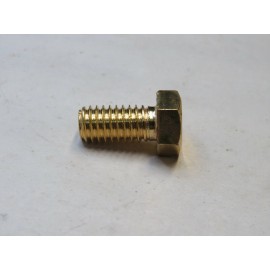 Flywheel Supply Fits Maytag 92 Brass Head Bolt Gas Engine Hit Miss