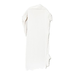 e.l.f. Cosmetics No Budge Cream Eyeshadow, 3-in-1 Cream Eyeshadow, Foundation & Liner, Wrinkle & Smudge-Resistant, Buildable Formula, Wispy Cloud