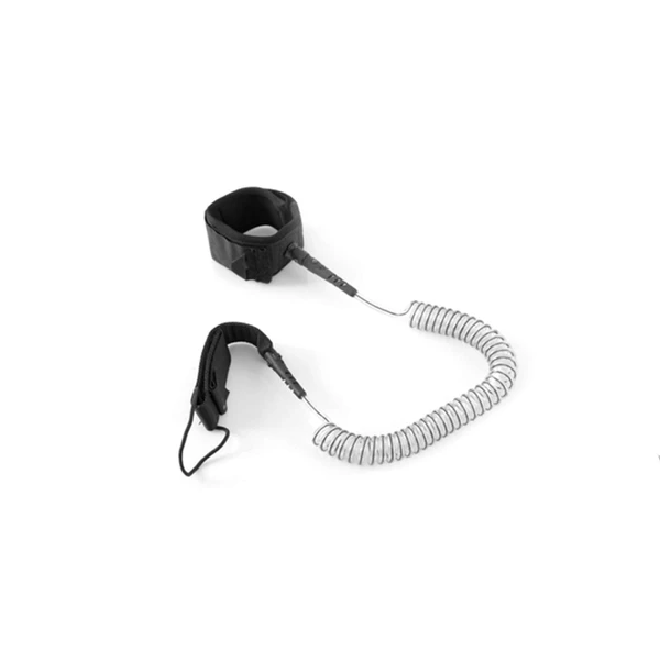 SereneLife Safety Attachment Leg Leash for Inflatable SUP Stand-Up Paddle