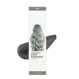 Jayeonrang Color Treatment 60ml Ash (4 pieces), Ash, 4 pieces / 자연이랑 컬러 트리트먼트 60ml애쉬(4개), 애쉬(Ash), 4개