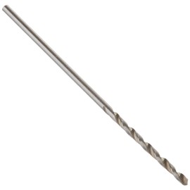 Gyros 45-20258 High Speed Steel Wire Gauge Drill Bit No.58