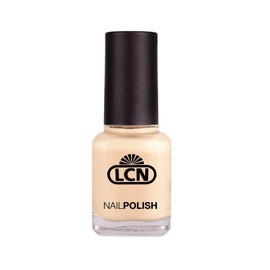 LCN Nail Polish Natural Beige 8ml