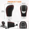 GOODFITMENT For Mini Cooper SE Manual Car Gear Stick Shift