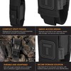 Hazard 4 PCH-TRQ-BLK Tourniquet Pouch black