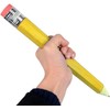Nice purchase Big Pencils For Kid Giant Wooden Jumbo Pencil