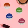 Vaseline 4 x Lip Balm - Petroleum Jelly - Lip