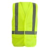 High Visibility Safety Vest - ANSI/ISEA Class 2 - Neon