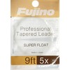 Fujino F-5 Fly Reader Super Float Leader -1X 9FT Nylon
