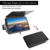 Ai FS819 ABS Eye Protection 12 Inch Full Surround Telescopic