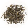 Silk Road Teas, Organic Jasmine Silver Tip Green Tea, Loose