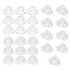 3316450.901 Wire Shelf Clip Kit Fits for Dometic RV Refrigerators