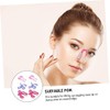 Nose Shaper for Wide Nose Bridge Straightener Corrector 2 Sets/6pcs