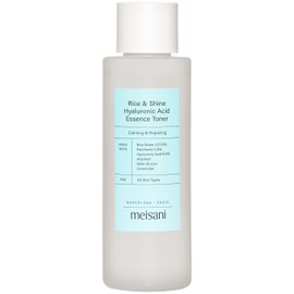 Meisani Rice and Shine Facial Toner 150ml